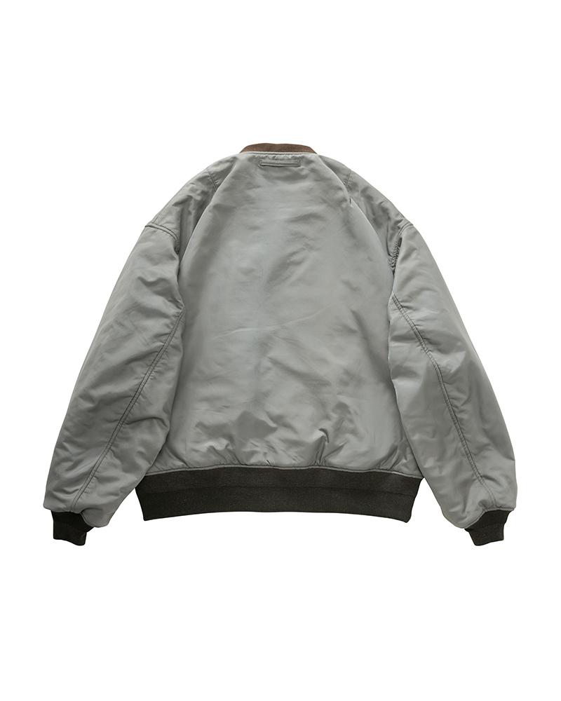 THORSON JKT | Visvim Official North American Web Store